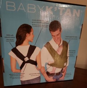 Baby K'Tan Accessories - Baby K'Tan Baby Carrier Baby K'Tan Accessories - Baby K'Tan Baby Carrier